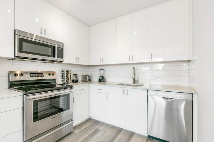 Imagen general del Hotel Luxury 4 Bedroom Condo Short Walk To Bourbon Street. Foto 17