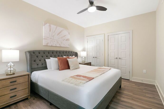 Imagen general del Hotel Luxury 4b Condo - Newly Renovated - Steps To French Quarter. Foto 8