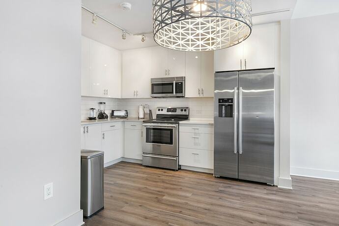 Imagen general del Hotel Luxury 4b Condo - Newly Renovated - Steps To French Quarter. Foto 10