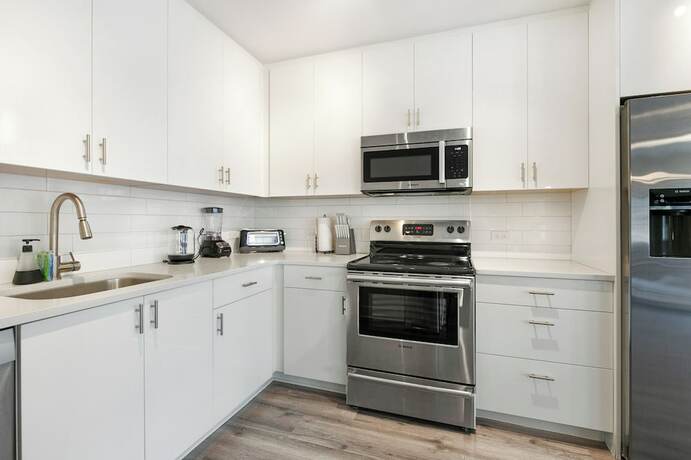 Imagen general del Hotel Luxury 4b Condo - Newly Renovated - Steps To French Quarter. Foto 16
