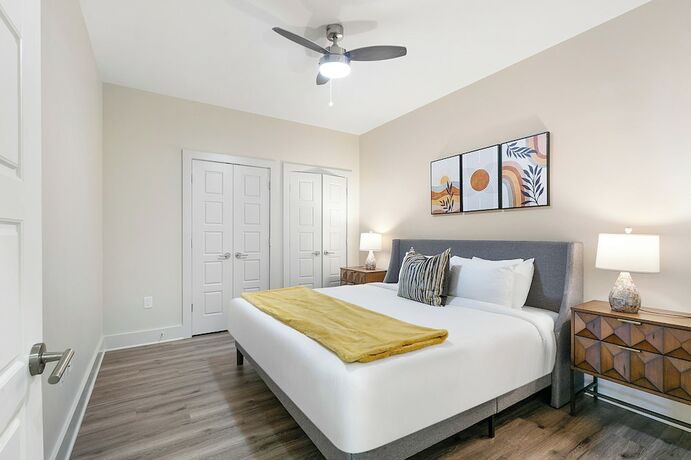 Imagen general del Hotel Luxury 4b Condo - Newly Renovated - Steps To French Quarter. Foto 17