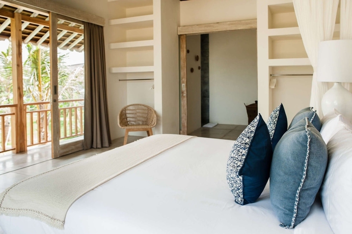 Imagen de la habitación del Hotel Luxury 5 Bedroom Villa With Private Pool, Bali Villa 2022. Foto 4