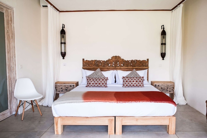 Imagen de la habitación del Hotel Luxury 5 Bedroom Villa With Private Pool, Bali Villa 2022. Foto 5