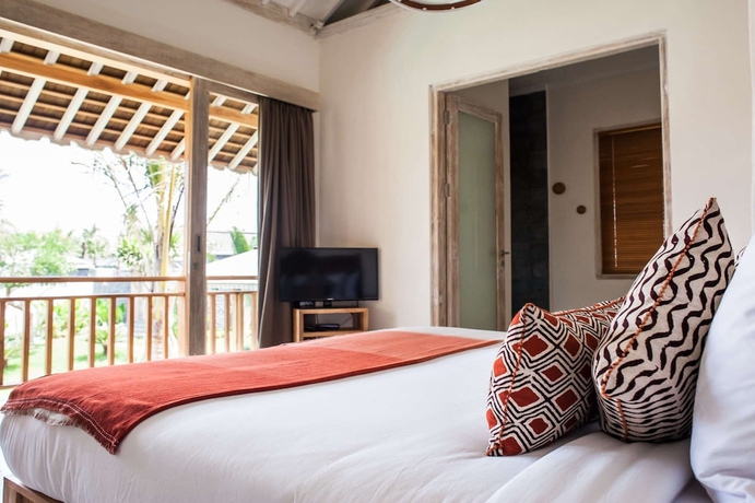 Imagen de la habitación del Hotel Luxury 5 Bedroom Villa With Private Pool, Bali Villa 2022. Foto 6