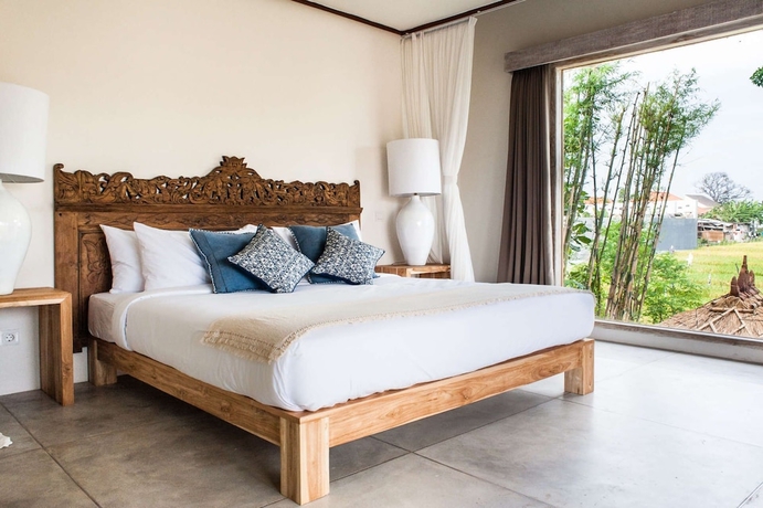 Imagen de la habitación del Hotel Luxury 5 Bedroom Villa With Private Pool, Bali Villa 2022. Foto 7