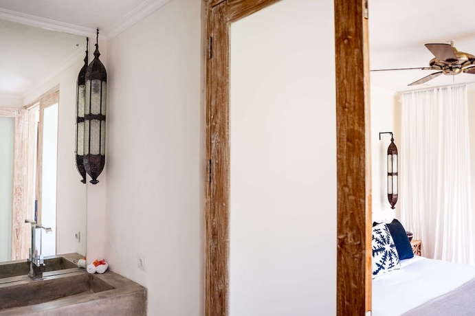 Imagen de la habitación del Hotel Luxury 5 Bedroom Villa With Private Pool, Bali Villa 2022. Foto 10