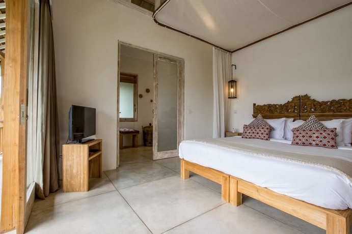 Imagen de la habitación del Hotel Luxury 5 Bedroom Villa With Private Pool, Bali Villa 2022. Foto 11
