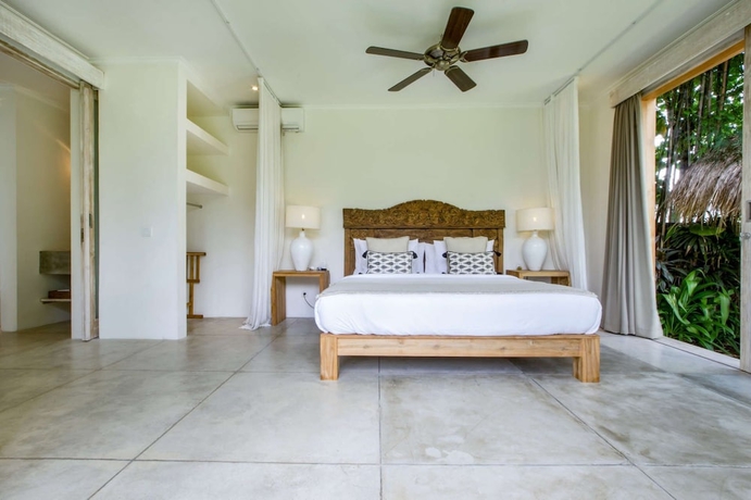 Imagen de la habitación del Hotel Luxury 5 Bedroom Villa With Private Pool, Bali Villa 2022. Foto 13