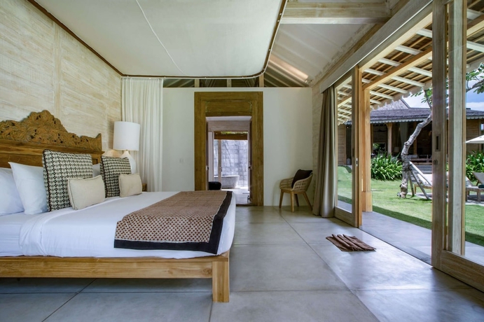 Imagen de la habitación del Hotel Luxury 5 Bedroom Villa With Private Pool, Bali Villa 2022. Foto 15