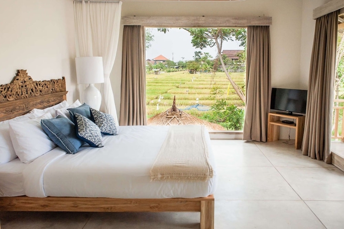 Imagen de la habitación del Hotel Luxury 5 Bedroom Villa With Private Pool, Bali Villa 2022. Foto 16
