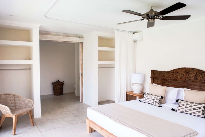 Imagen de la habitación del Hotel Luxury 5 Bedroom Villa With Private Pool, Bali Villa 2022. Foto 17