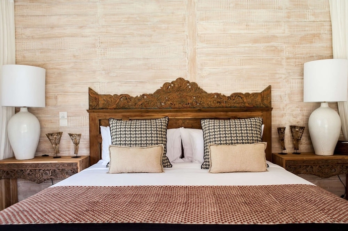 Imagen de la habitación del Hotel Luxury 5 Bedroom Villa With Private Pool, Bali Villa 2022. Foto 19