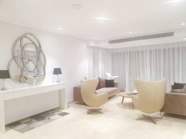 Imagen general del Hotel Luxury 6 Bedroom Villa With Privet Pool in Paphos. Foto 2