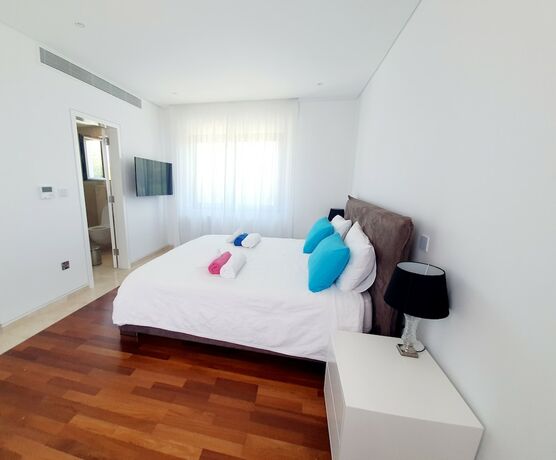 Imagen general del Hotel Luxury 6 Bedroom Villa With Privet Pool in Paphos. Foto 3