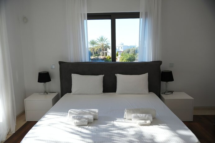 Imagen general del Hotel Luxury 6 Bedroom Villa With Privet Pool in Paphos. Foto 5
