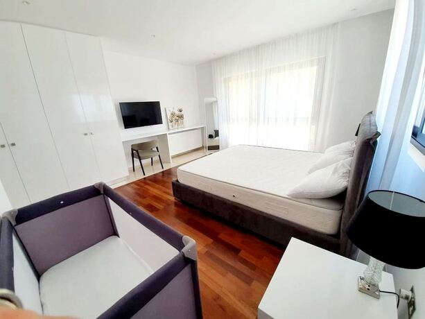 Imagen general del Hotel Luxury 6 Bedroom Villa With Privet Pool in Paphos. Foto 7