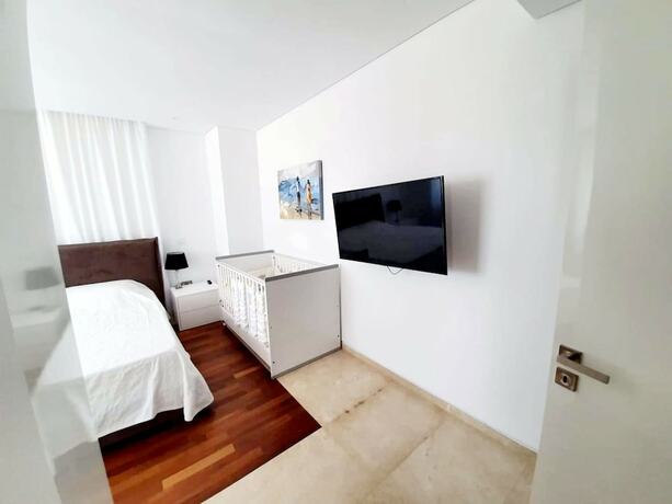 Imagen general del Hotel Luxury 6 Bedroom Villa With Privet Pool in Paphos. Foto 8