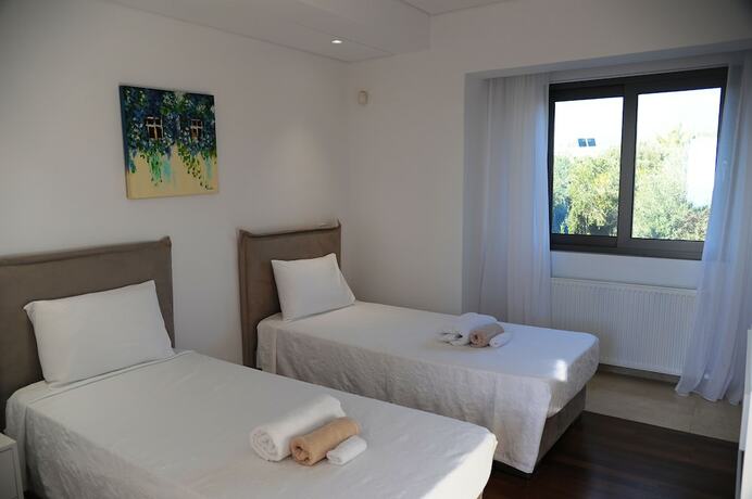 Imagen general del Hotel Luxury 6 Bedroom Villa With Privet Pool in Paphos. Foto 9