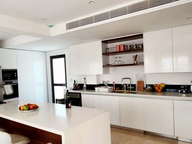 Imagen general del Hotel Luxury 6 Bedroom Villa With Privet Pool in Paphos. Foto 10