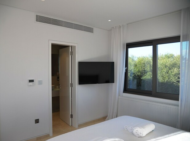 Imagen general del Hotel Luxury 6 Bedroom Villa With Privet Pool in Paphos. Foto 16