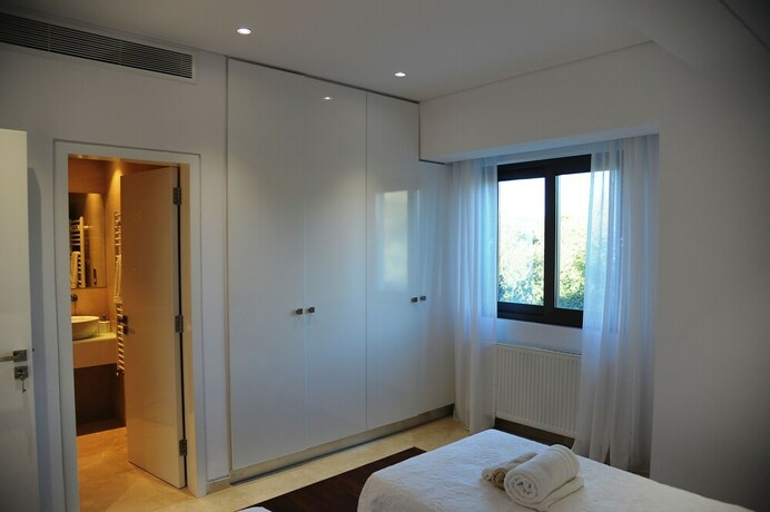 Imagen general del Hotel Luxury 6 Bedroom Villa With Privet Pool in Paphos. Foto 17