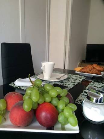 Imagen general del Hotel Luxury Apartment Eiffel Tower. Foto 2