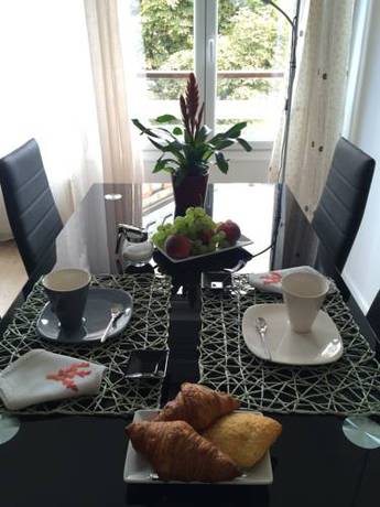 Imagen general del Hotel Luxury Apartment Eiffel Tower. Foto 3