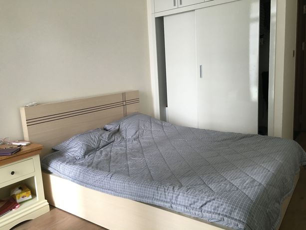 Imagen de la habitación del Hotel Luxury Apartment In Vinhomes. Foto 2