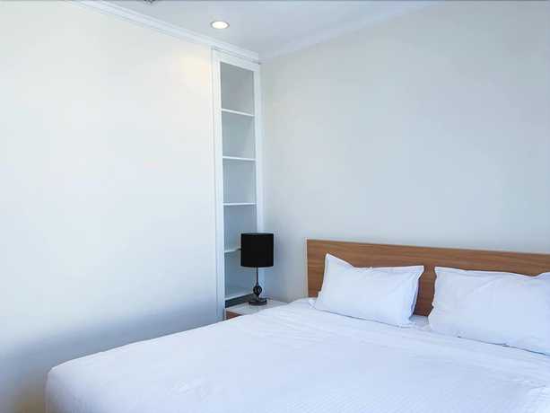 Imagen de la habitación del Hotel Luxury Apartment In Vinhomes. Foto 9