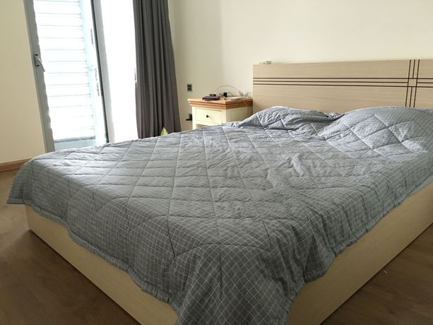 Imagen de la habitación del Hotel Luxury Apartment In Vinhomes. Foto 19