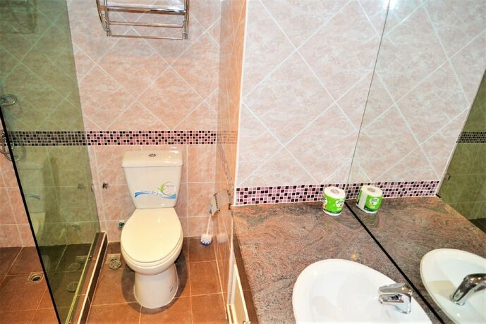 Imagen general del Hotel Luxury Apartment Jomtien Beach Condominium S1 Pattaya 3rd Floor. Foto 1