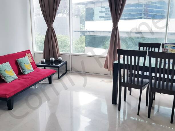 Imagen de la habitación del Hotel Luxury Apartment Near Klcc and City Center. Foto 15