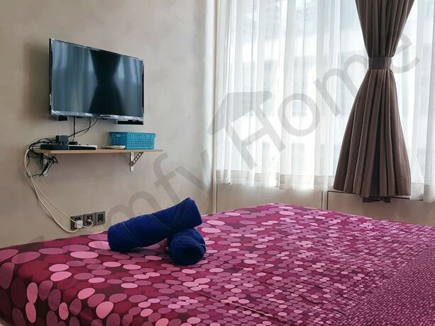 Imagen de la habitación del Hotel Luxury Apartment Near Klcc and City Center. Foto 16