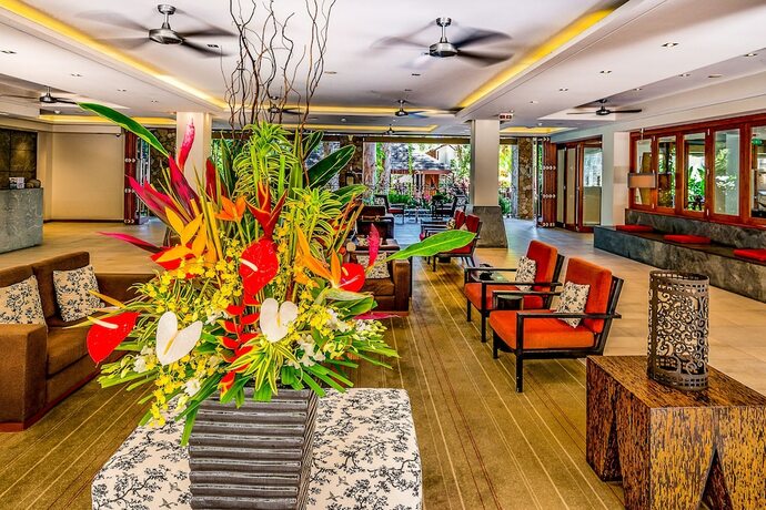 Imagen general del Hotel Luxury Apartment at Sea Temple Palm Cove 2 Bed 2 Bath. Foto 2