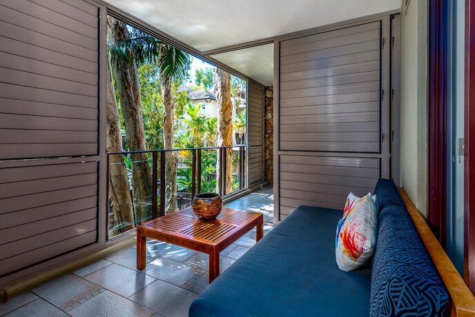Imagen general del Hotel Luxury Apartment at Sea Temple Palm Cove 2 Bed 2 Bath. Foto 3