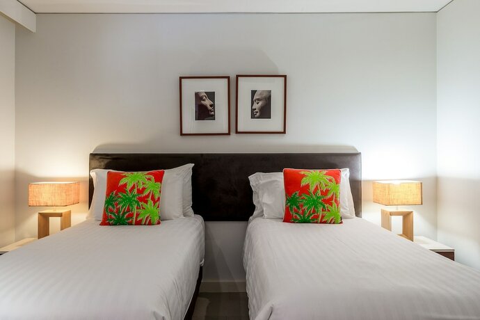 Imagen general del Hotel Luxury Apartment at Sea Temple Palm Cove 2 Bed 2 Bath. Foto 4
