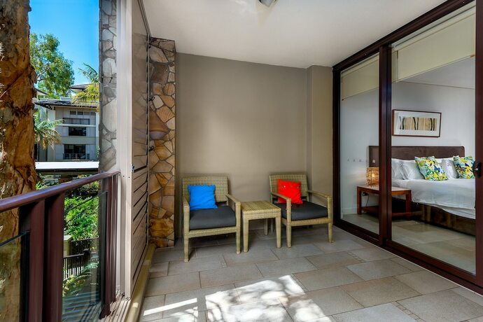 Imagen general del Hotel Luxury Apartment at Sea Temple Palm Cove 2 Bed 2 Bath. Foto 9