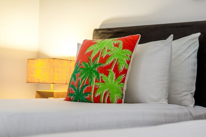 Imagen general del Hotel Luxury Apartment at Sea Temple Palm Cove 2 Bed 2 Bath. Foto 10
