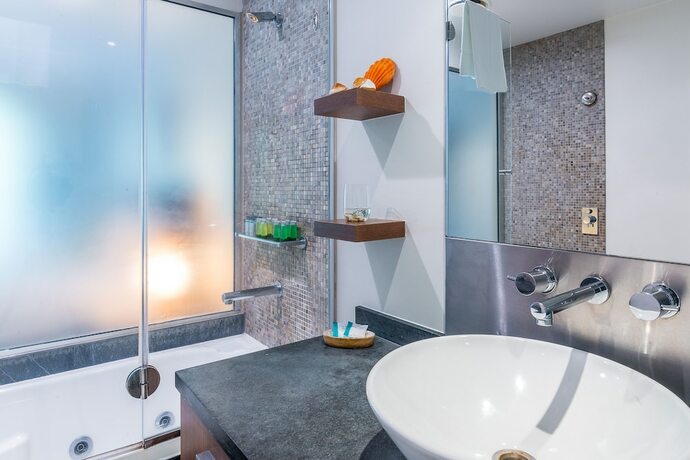 Imagen general del Hotel Luxury Apartment at Sea Temple Palm Cove 2 Bed 2 Bath. Foto 13