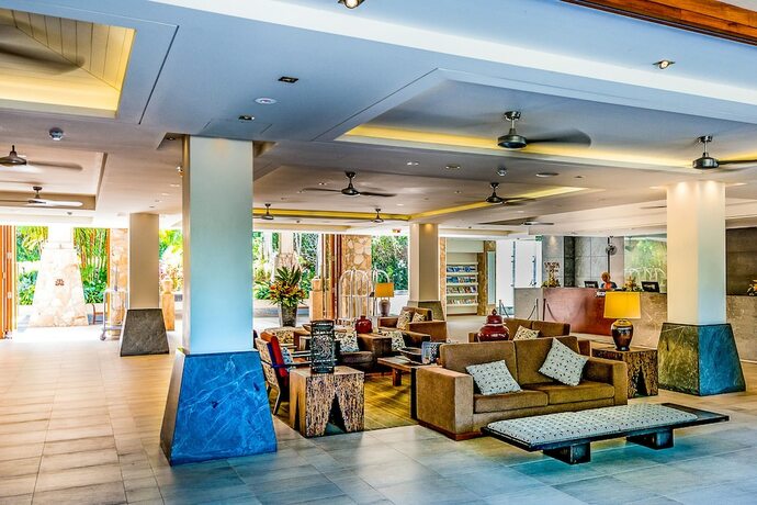 Imagen general del Hotel Luxury Apartment at Sea Temple Palm Cove 2 Bed 2 Bath. Foto 15