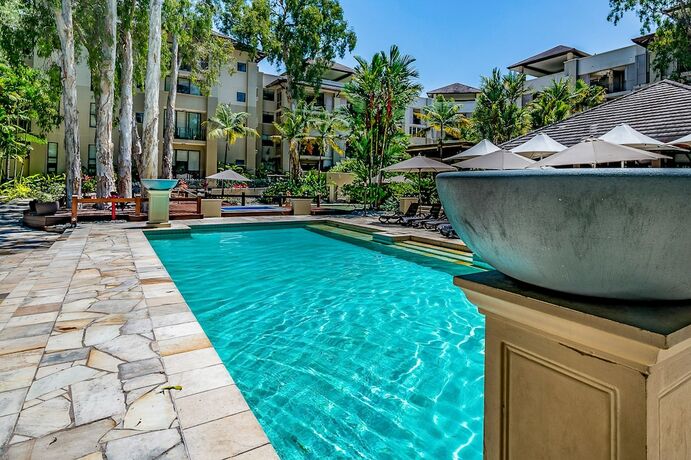 Imagen general del Hotel Luxury Apartment at Sea Temple Palm Cove 2 Bed 2 Bath. Foto 16