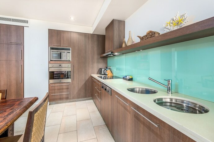 Imagen general del Hotel Luxury Apartment at Sea Temple Palm Cove 2 Bed 2 Bath. Foto 17