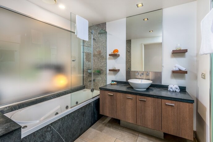 Imagen general del Hotel Luxury Apartment at Sea Temple Palm Cove 2 Bed 2 Bath. Foto 18