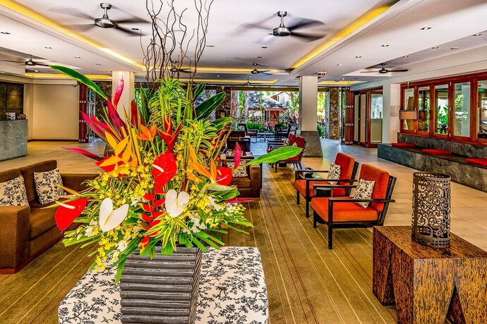 Imagen de los interiores del Hotel Luxury Apartment at Sea Temple Palm Cove 2 Bed 2 Bath. Foto 25