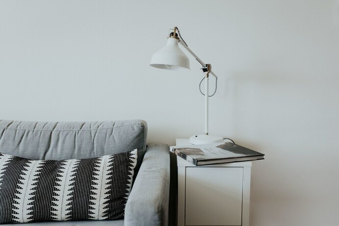 Imagen de la habitación del Hotel Luxury Apartmentel Masteri. Foto 5