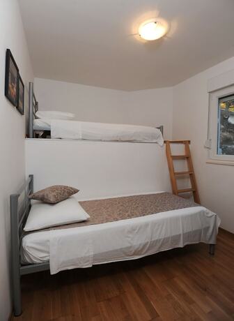 Imagen general del Hotel Luxury Apartments Andrea. Foto 4