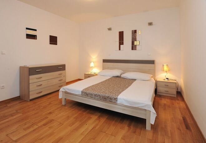 Imagen general del Hotel Luxury Apartments Andrea. Foto 6