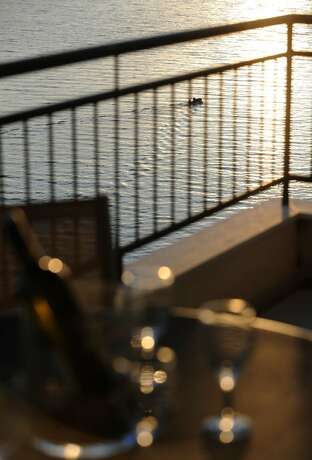 Imagen general del Hotel Luxury Apartments Andrea. Foto 7