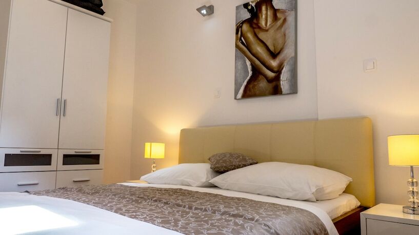 Imagen general del Hotel Luxury Apartments Andrea. Foto 8