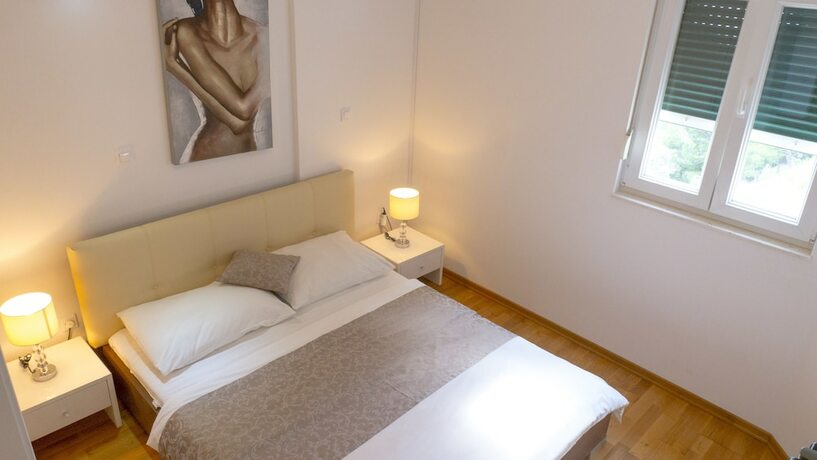 Imagen general del Hotel Luxury Apartments Andrea. Foto 12